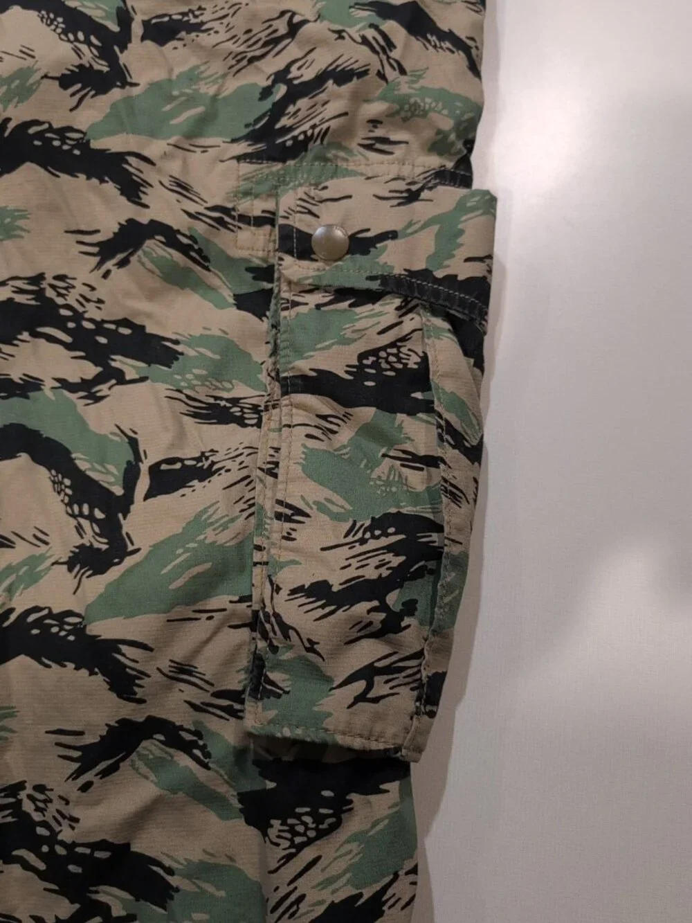 Levis product pair